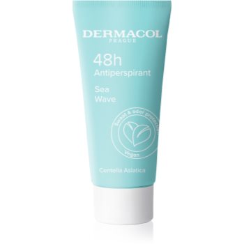 Dermacol 48h Antiperspirant anti-perspirant crema cu efect calmant